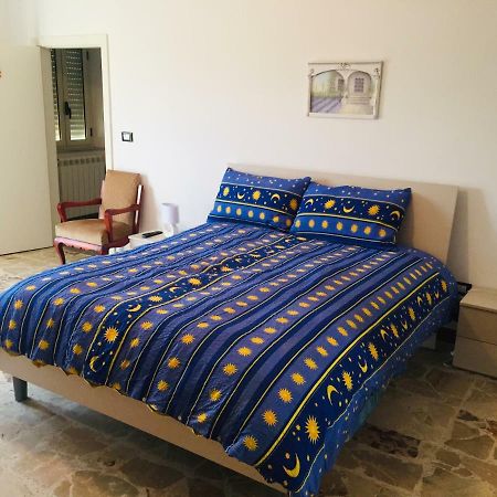 La Bella Di Lamezia Bed & Breakfast Lamezia Terme Luaran gambar