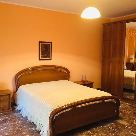 La Bella Di Lamezia Bed & Breakfast Lamezia Terme Luaran gambar