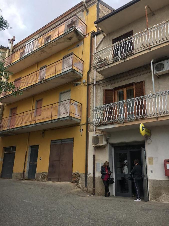 La Bella Di Lamezia Bed & Breakfast Lamezia Terme Luaran gambar