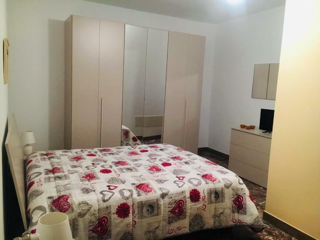 La Bella Di Lamezia Bed & Breakfast Lamezia Terme Luaran gambar