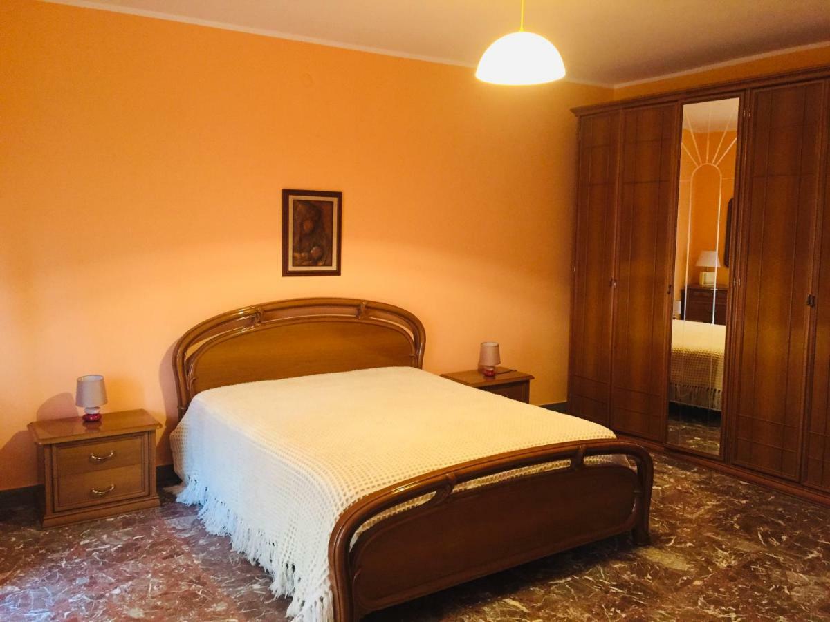 La Bella Di Lamezia Bed & Breakfast Lamezia Terme Luaran gambar