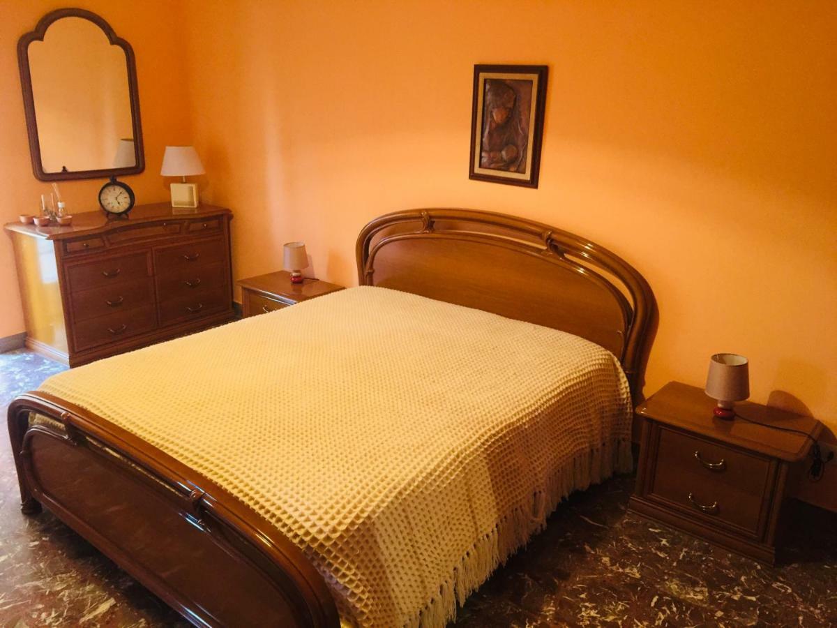 La Bella Di Lamezia Bed & Breakfast Lamezia Terme Luaran gambar