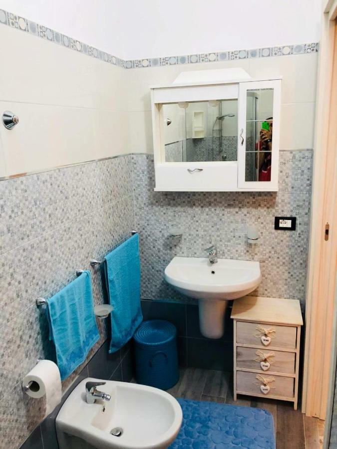 La Bella Di Lamezia Bed & Breakfast Lamezia Terme Luaran gambar
