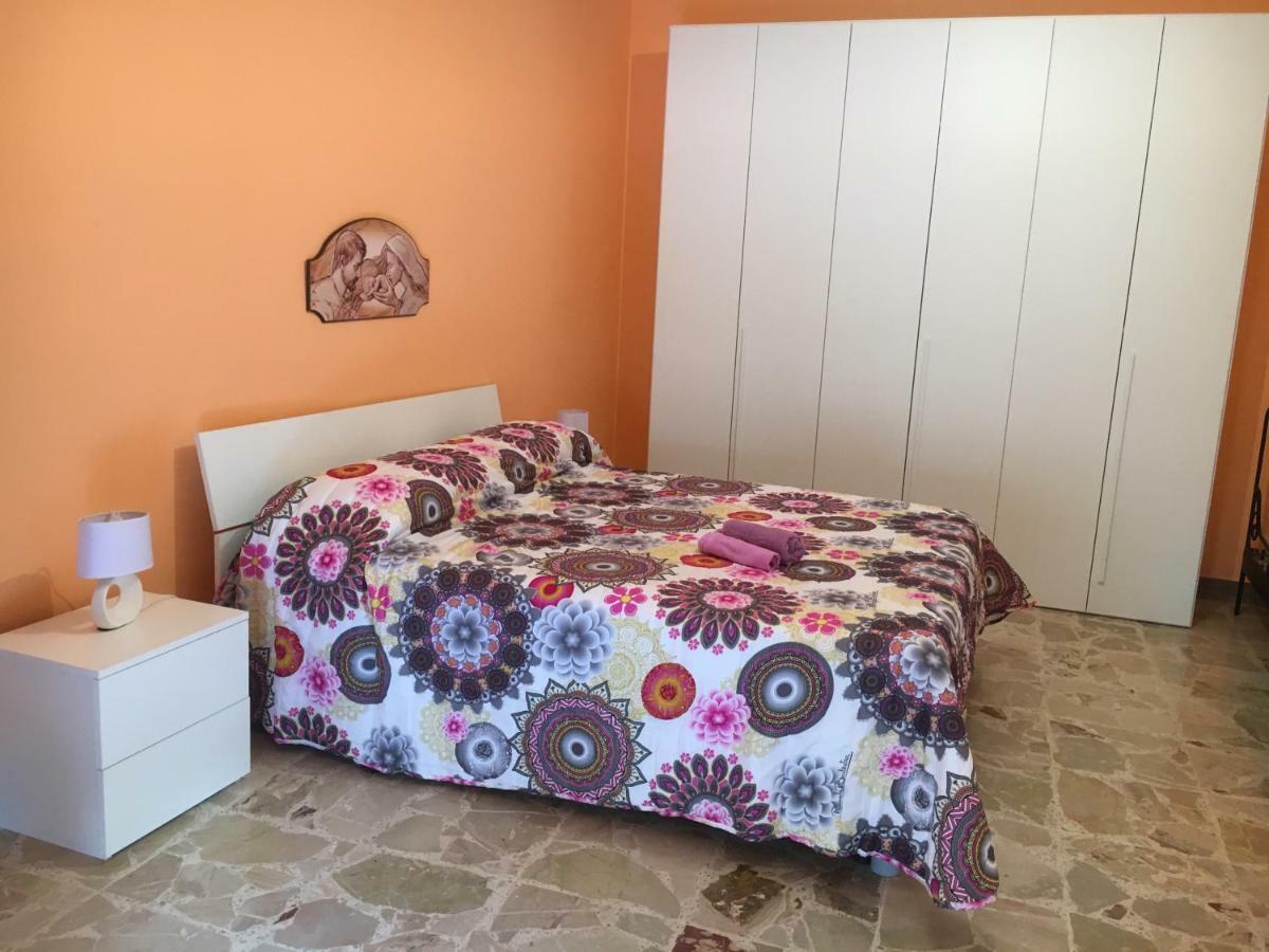La Bella Di Lamezia Bed & Breakfast Lamezia Terme Luaran gambar