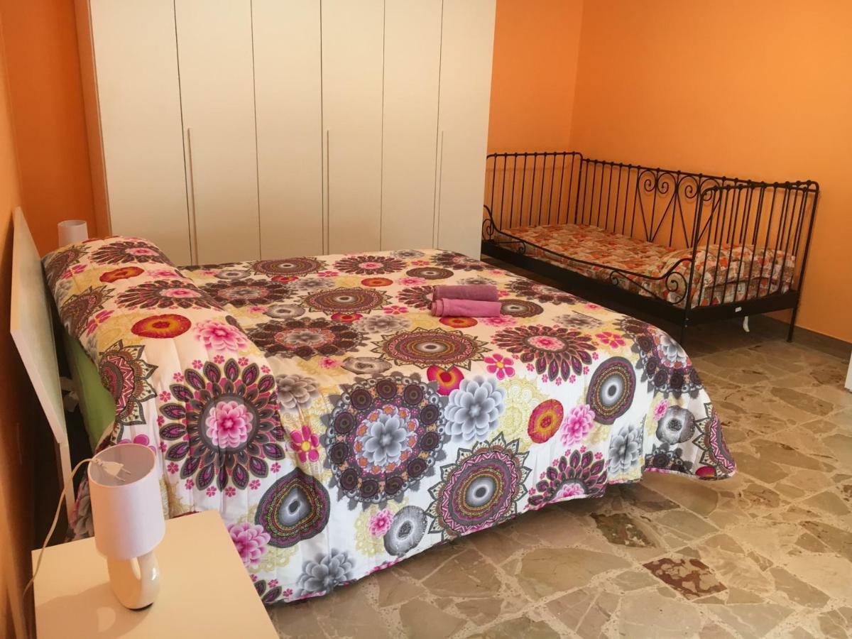 La Bella Di Lamezia Bed & Breakfast Lamezia Terme Luaran gambar